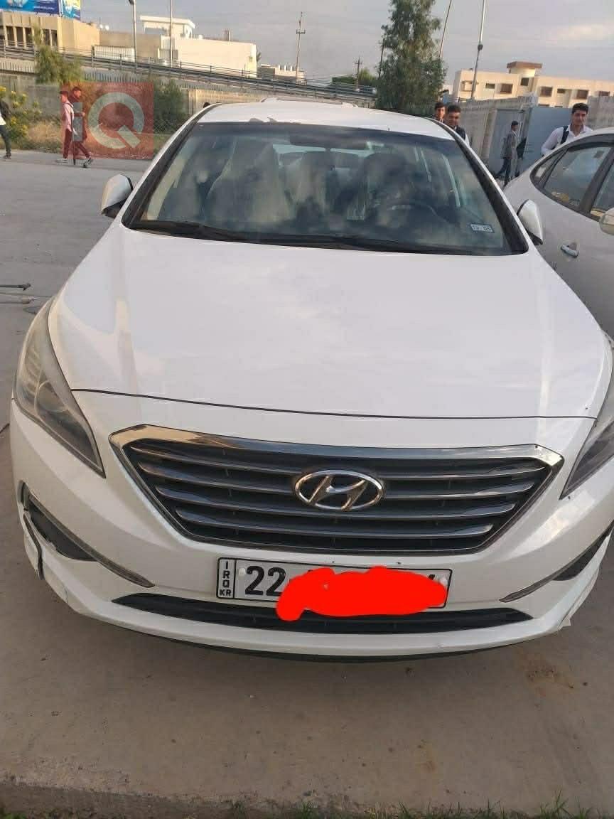 هيونداي سوناتا